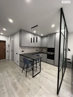 Продажа Квартира в ЖК Svitlo Park, Вити-Литовська