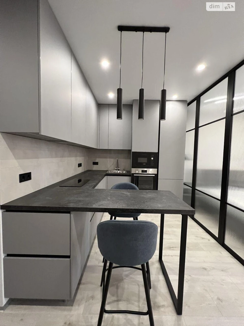 Продажа Квартира в ЖК Svitlo Park, Вити-Литовська