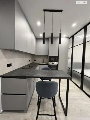 Продажа Квартира в ЖК Svitlo Park, Вити-Литовська