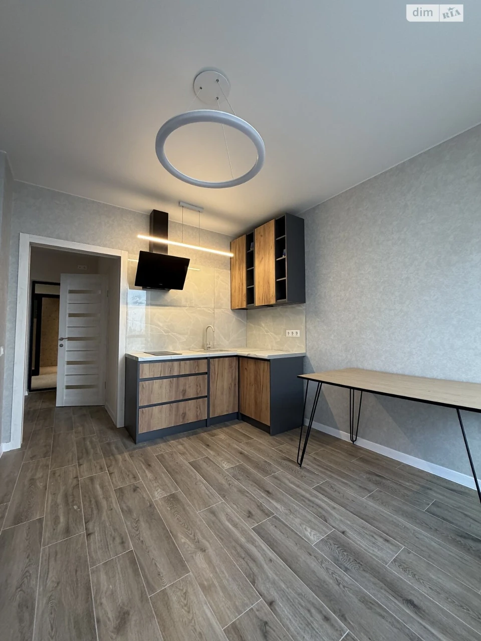 Apartment for Sale: Tevlichka