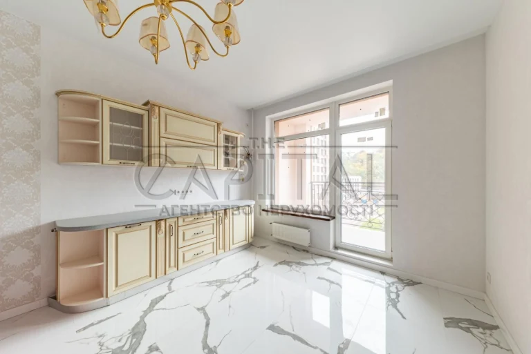 Apartment for Sale, Boychuka, Residence 52 Pearl