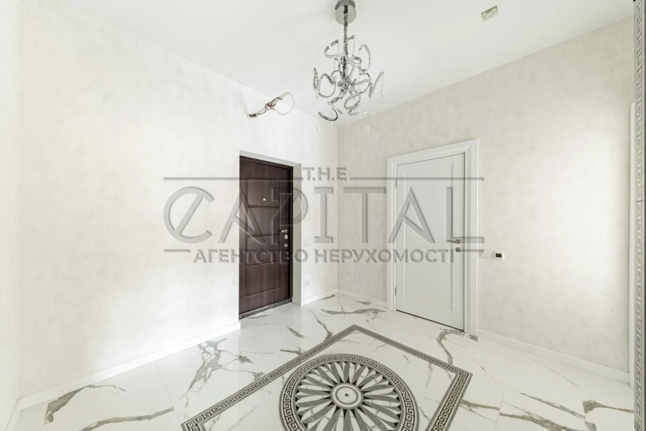 Продаж квартири, Бойчука, ЖК 52 Перлина
