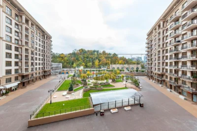 Продаж квартири, Бойчука, ЖК 52 Перлина