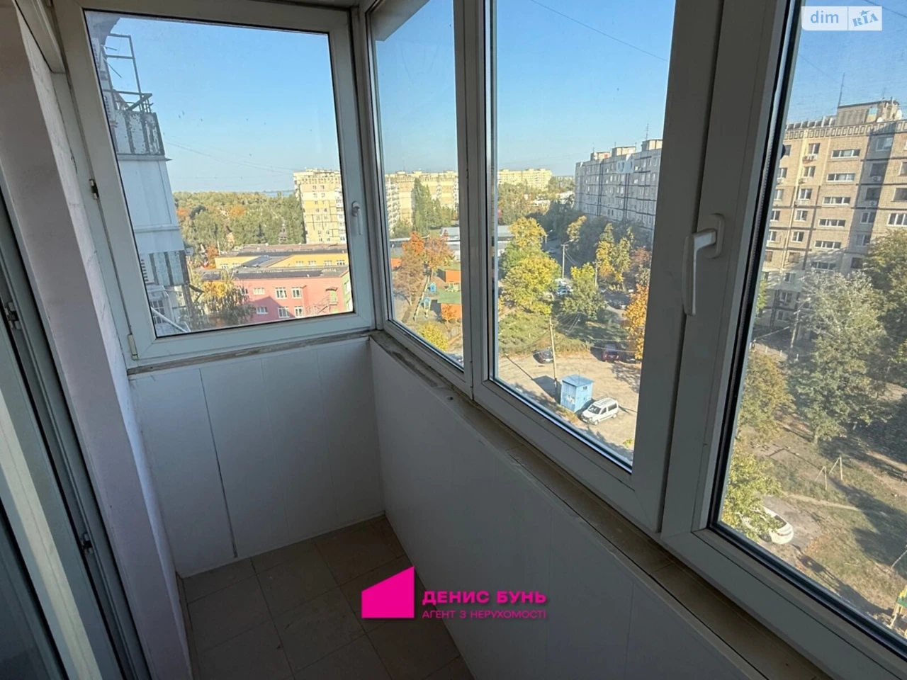 Apartment for Sale - Perevoya-6