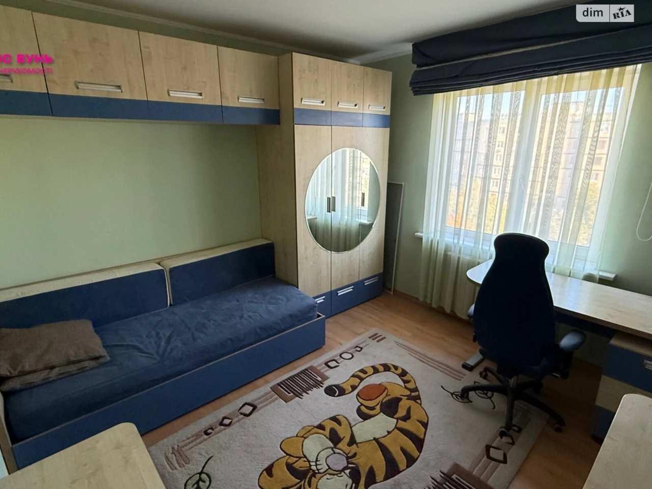 Apartment for Sale - Perevoya-6