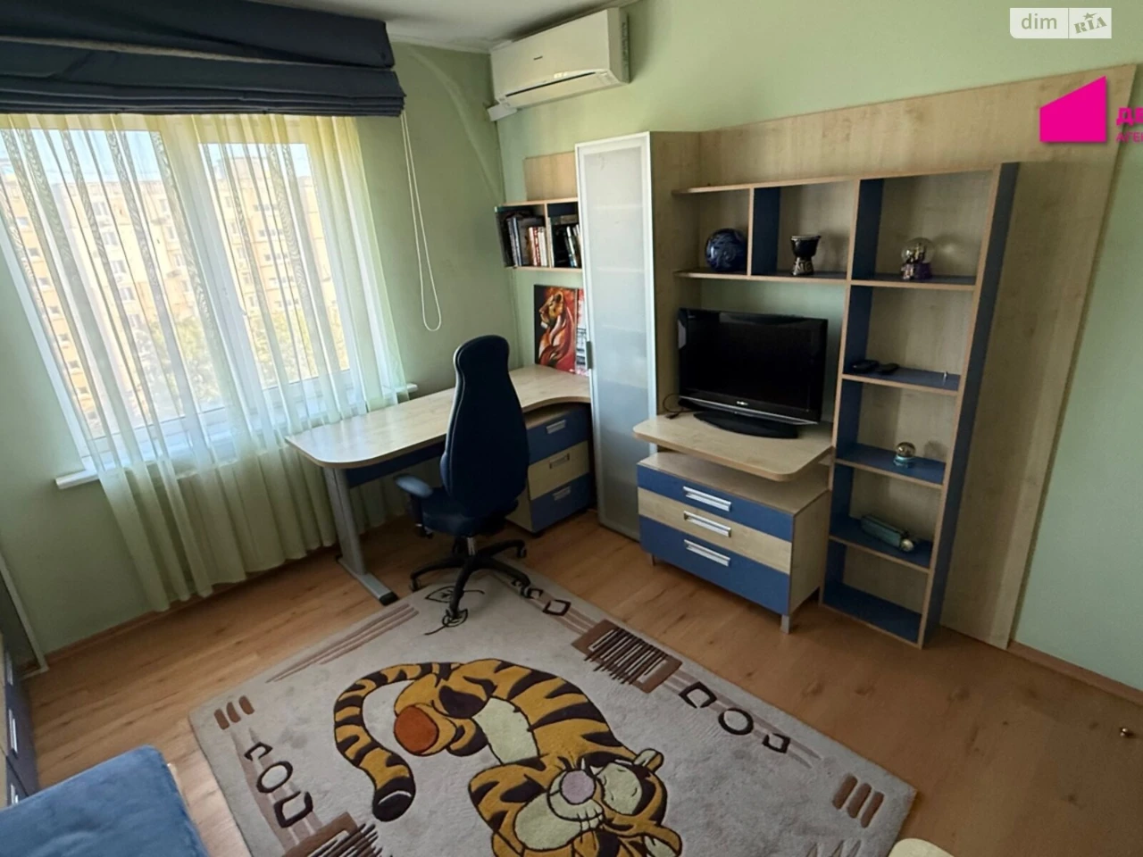 Apartment for Sale - Perevoya-6