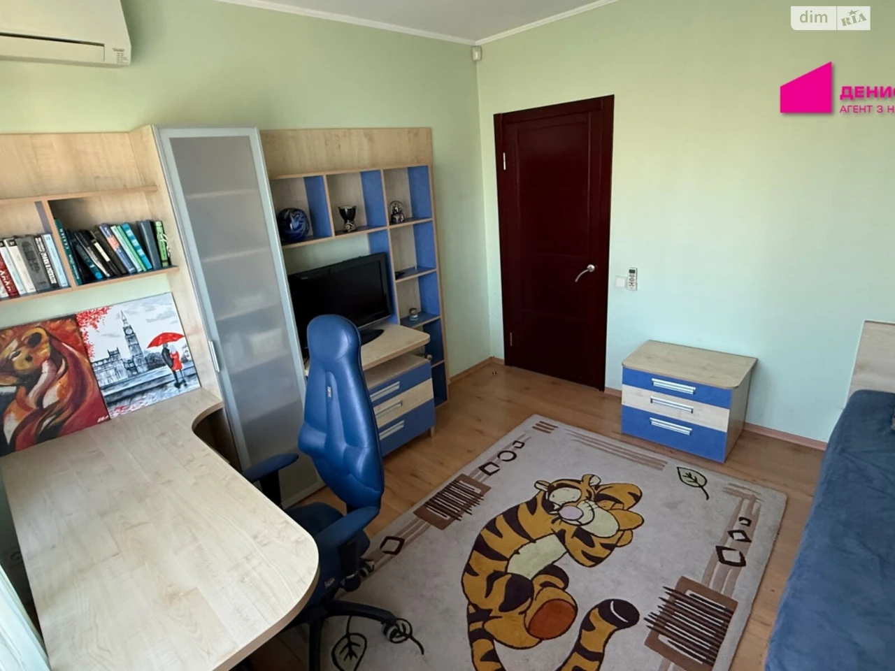 Apartment for Sale - Perevoya-6