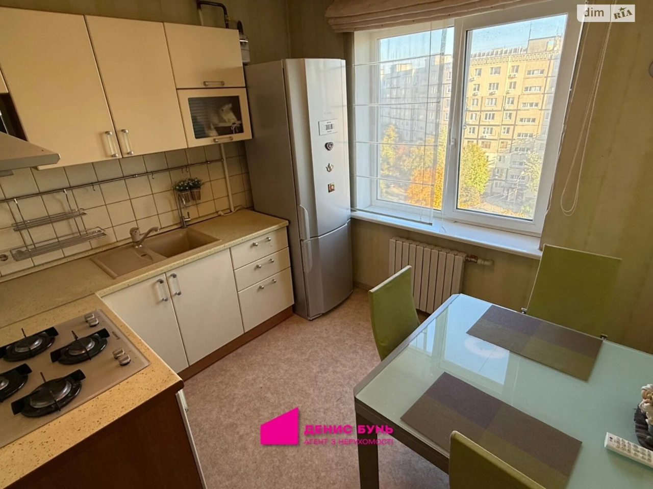 Apartment for Sale - Perevoya-6