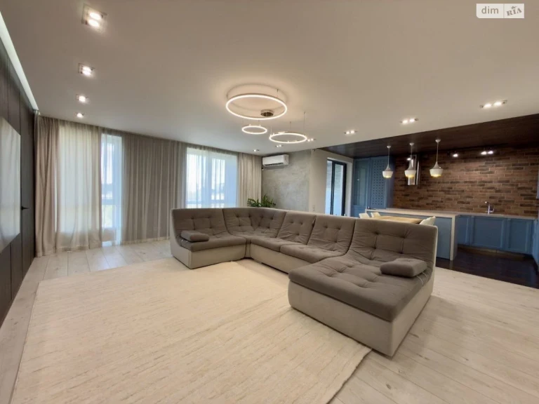 Apartment for Sale – Nagorny