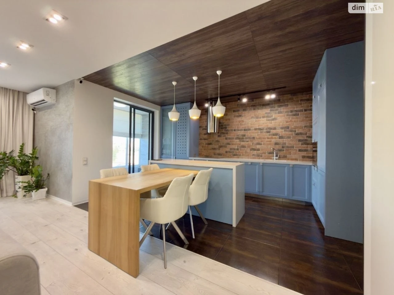 Продажа Квартира Нагорний