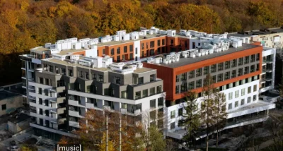 Parking space for sale in underground parking at 111 Green Street