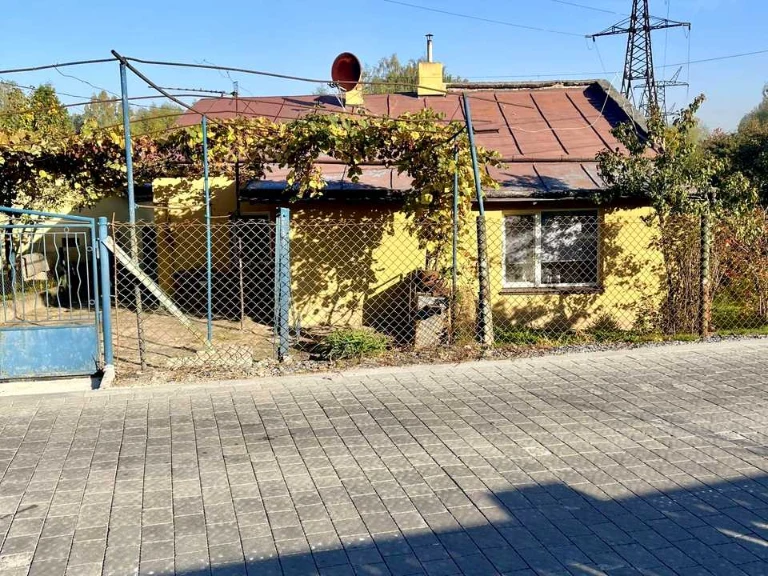 House. Starezneska Street, Lviv