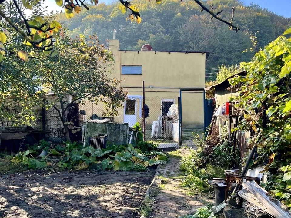 Будинок. Львів, Старознесенська вул.