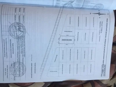 Продається земельный участок в Малехове
