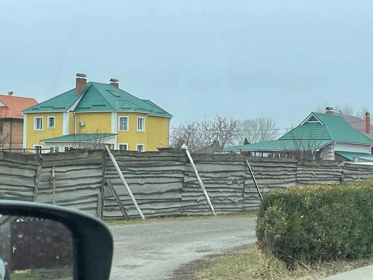 Продаж земельного участка под строительство 10 соток СТ Авер-Сад