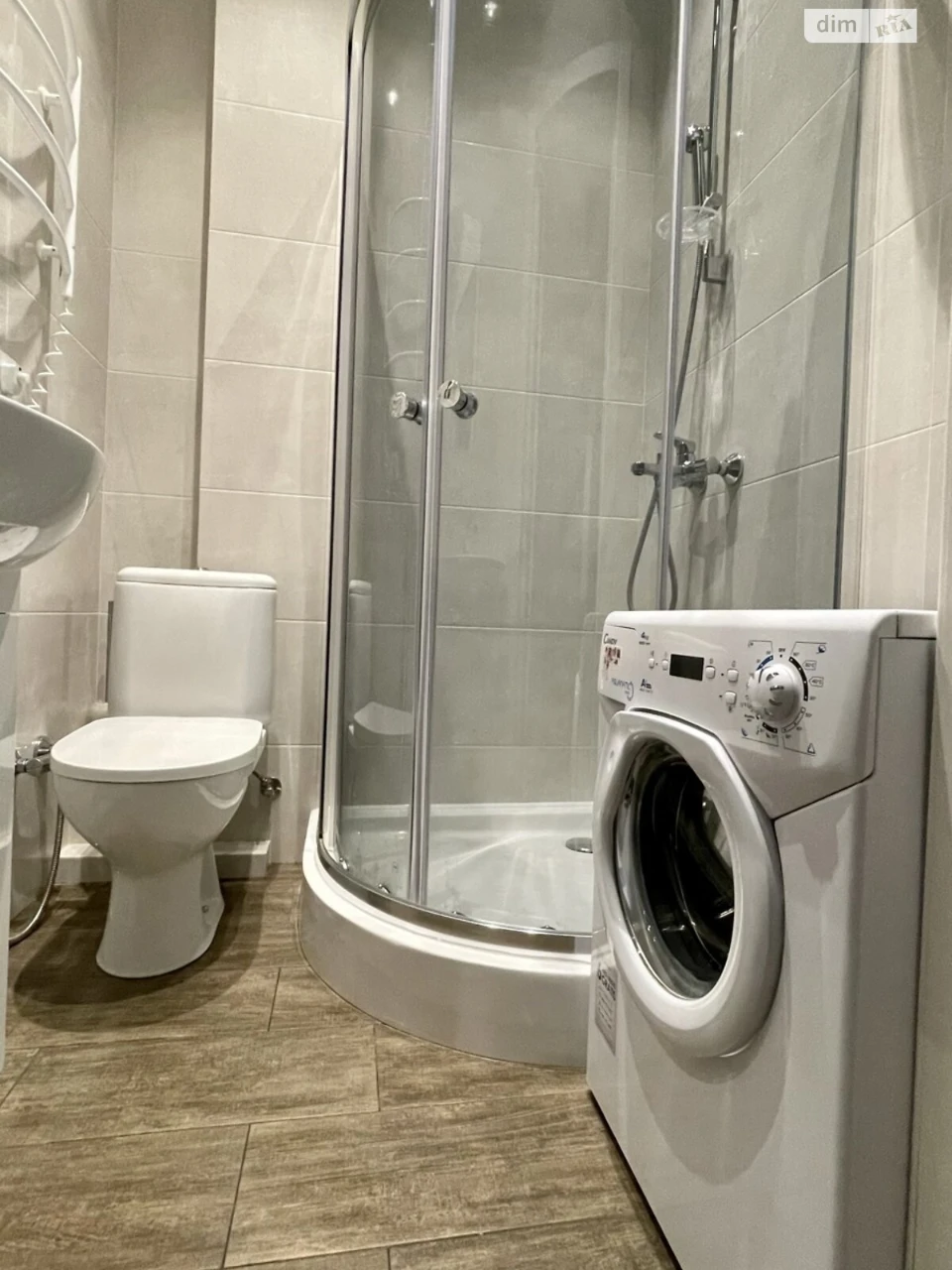 Продажа квартиры в поселке Котовского