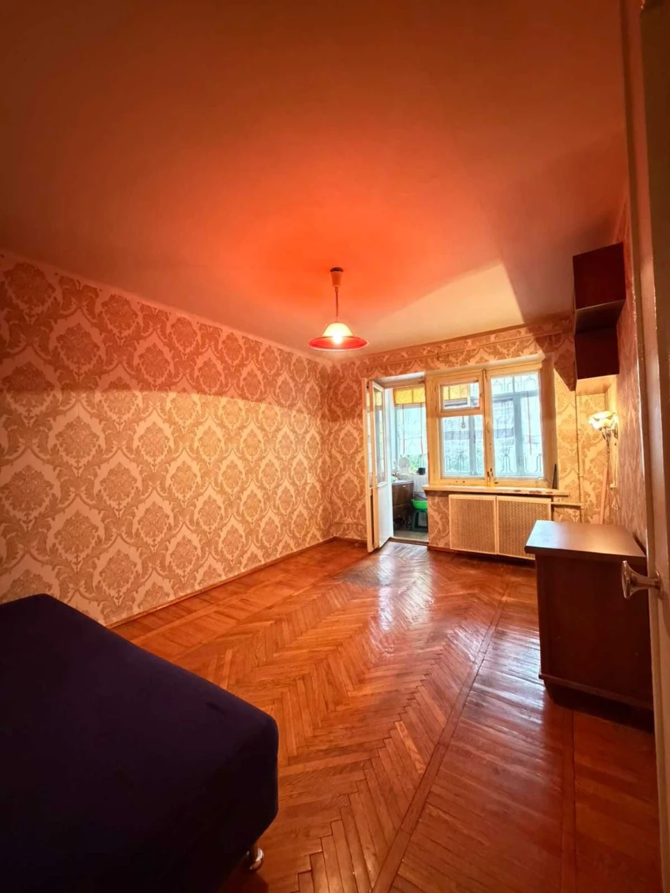 Apartment for Sale - Philatova/Ivan and Yuriy Lypa/Cheremushki