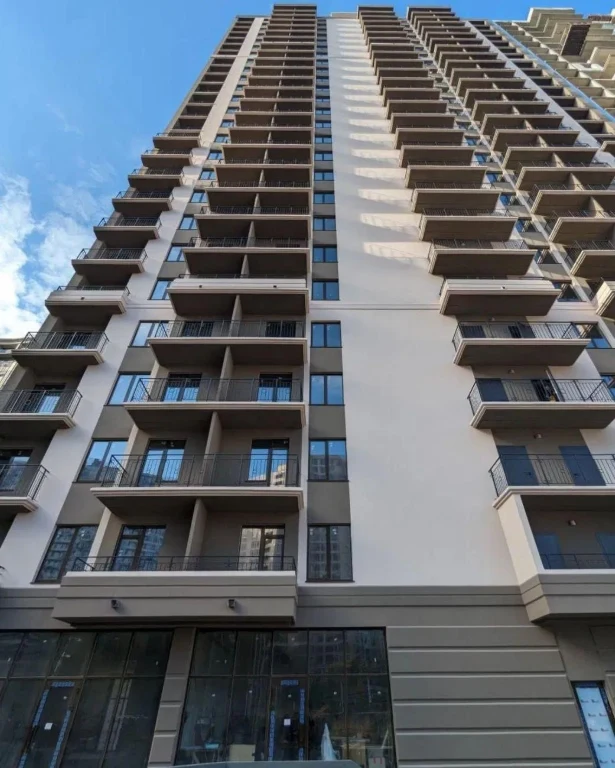 Продаж 1-кімнатна квартири в ЖК "Эллада"/Аркадія (245-017)