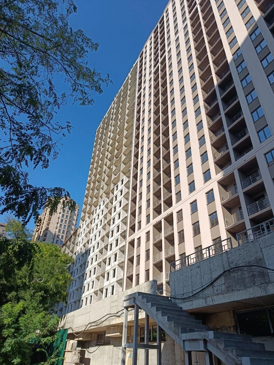 Продаж 1-кімнатна квартири в ЖК "Эллада"/Аркадія (245-017)