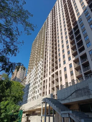 Продаж 1-кімнатна квартири в ЖК "Эллада"/Аркадія (245-017)