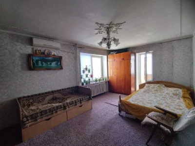 Продається 3-кімнатна квартира в Приморському районі Одеси, вул.