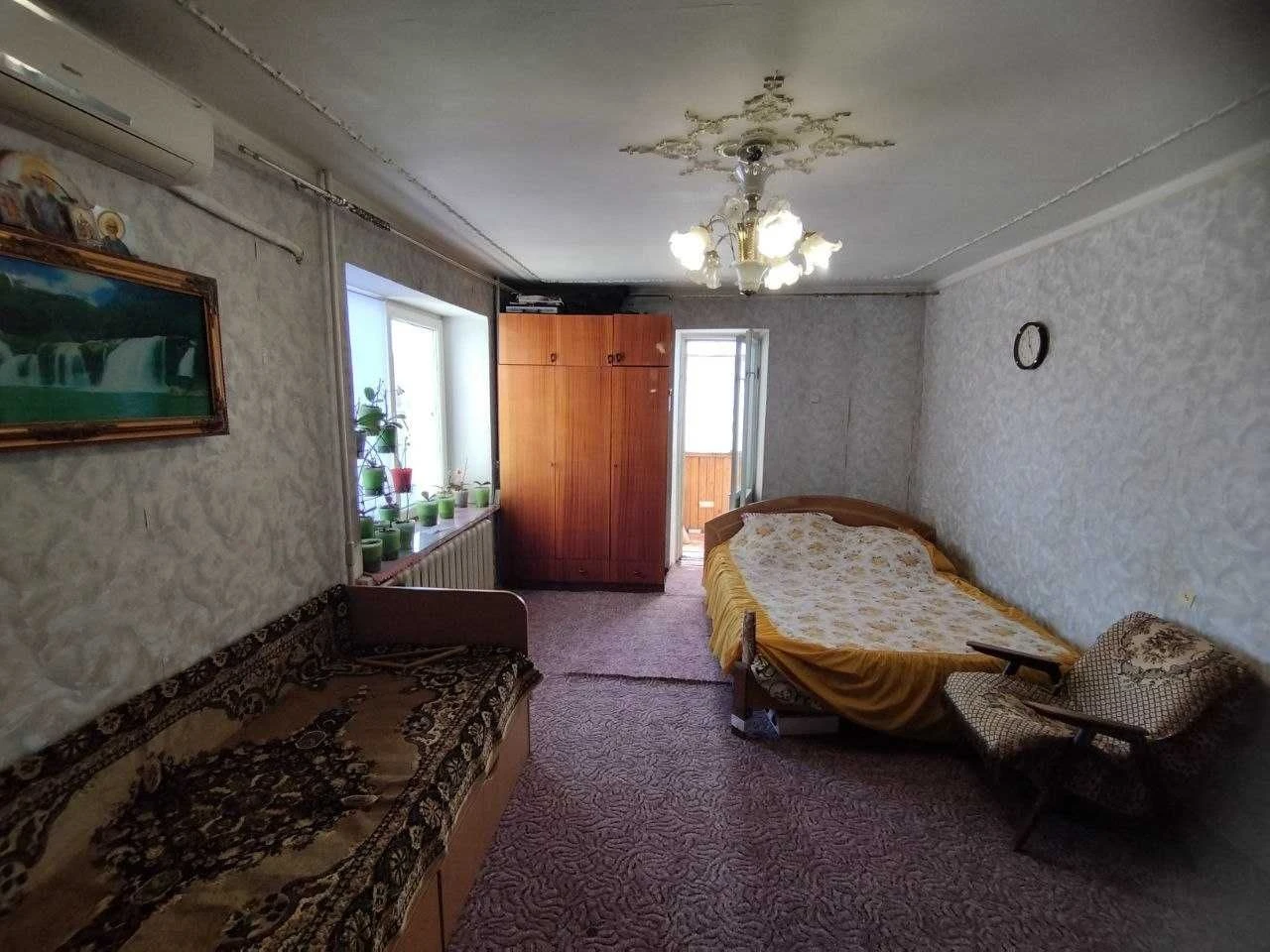 Продається 3-кімнатна квартира в Приморському районі Одеси, вул.