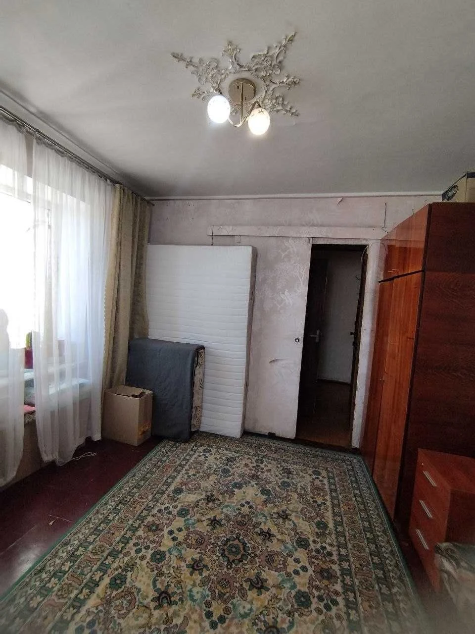 Продається 3-кімнатна квартира в Приморському районі Одеси, вул.