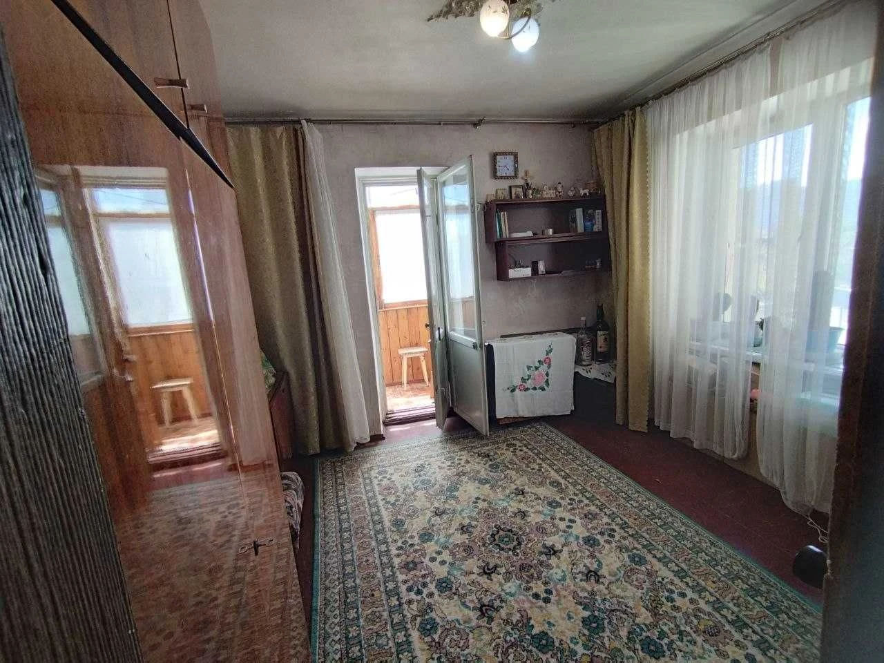 Продається 3-кімнатна квартира в Приморському районі Одеси, вул.