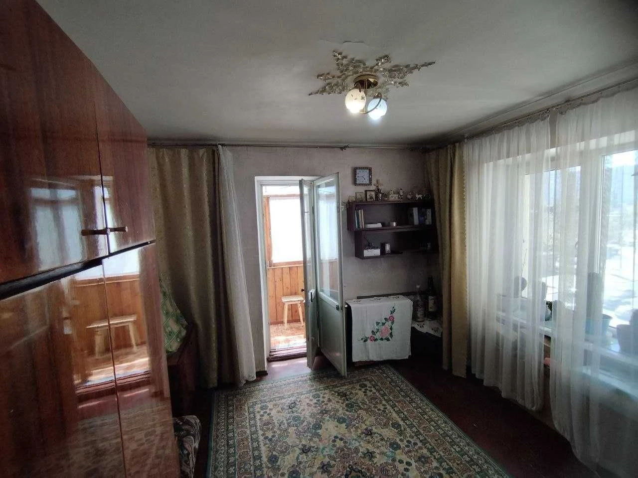 Продається 3-кімнатна квартира в Приморському районі Одеси, вул.