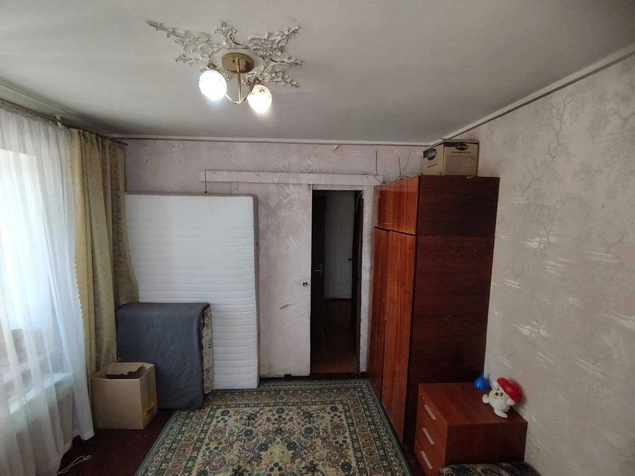 Продається 3-кімнатна квартира в Приморському районі Одеси, вул.