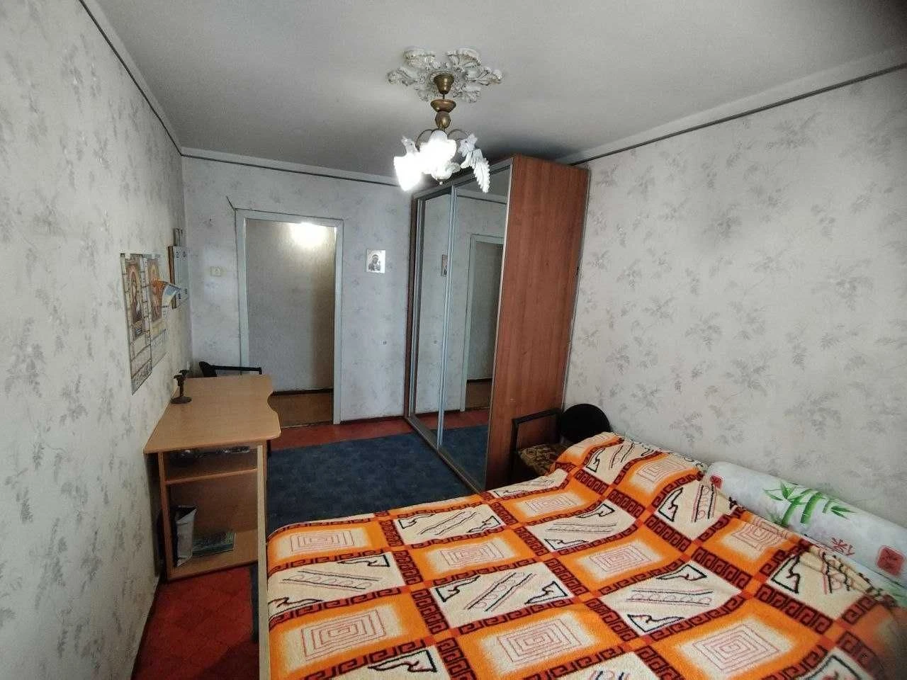 Продається 3-кімнатна квартира в Приморському районі Одеси, вул.