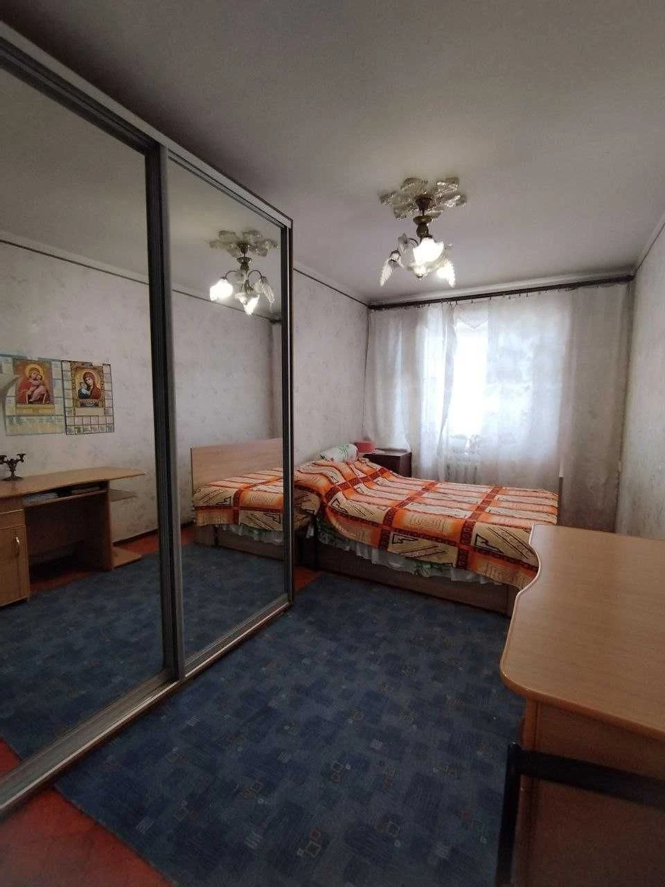 Продається 3-кімнатна квартира в Приморському районі Одеси, вул.