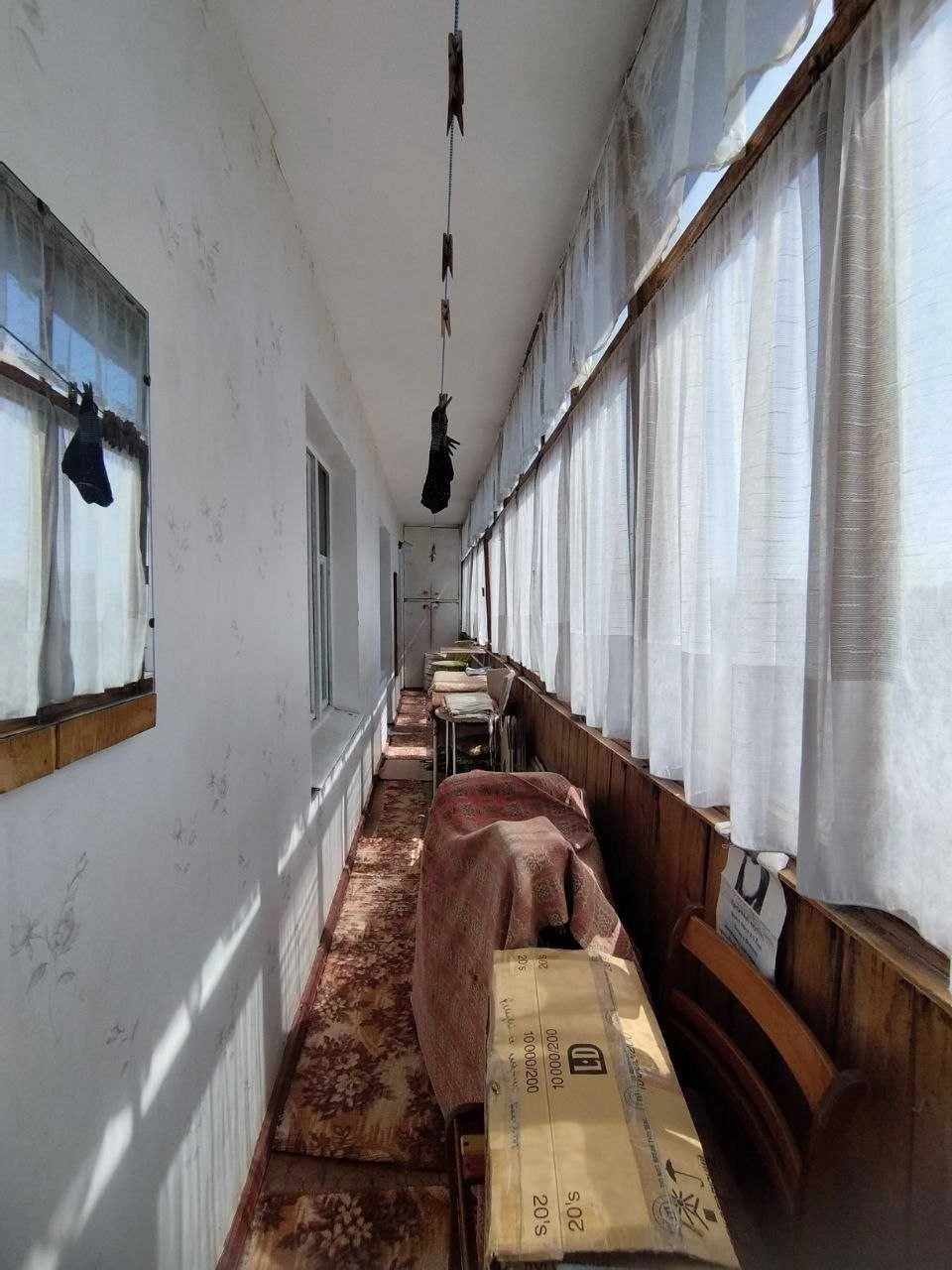 Продається 3-кімнатна квартира в Приморському районі Одеси, вул.