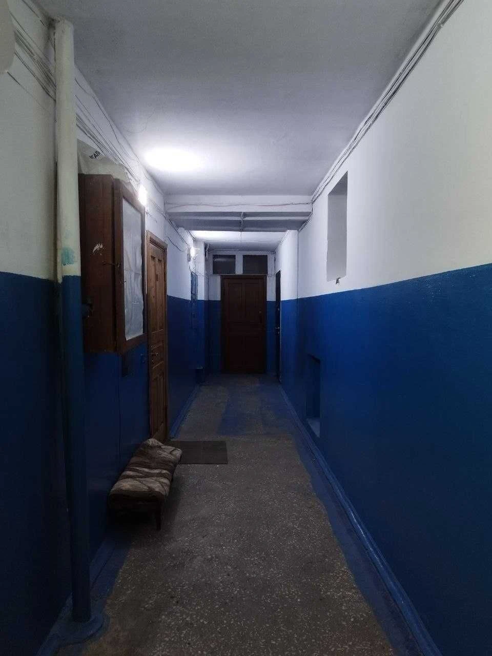 Продається 3-кімнатна квартира в Приморському районі Одеси, вул.