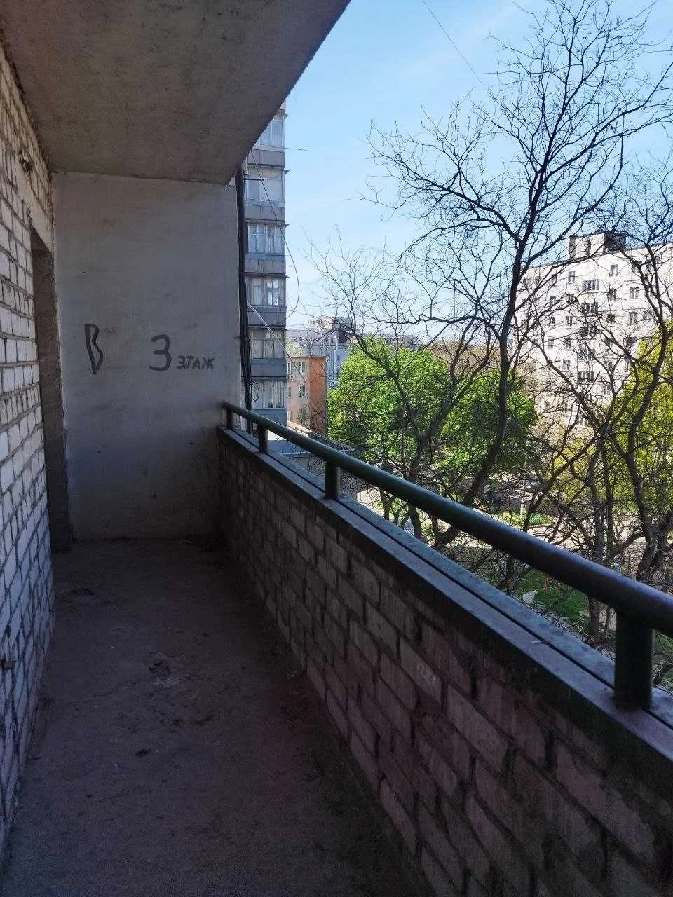 Продається 3-кімнатна квартира в Приморському районі Одеси, вул.