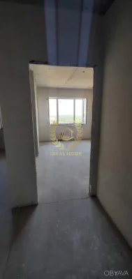 1-room apartment, 37.4 sq.m.
