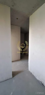 1-room apartment, 37.4 sq.m.