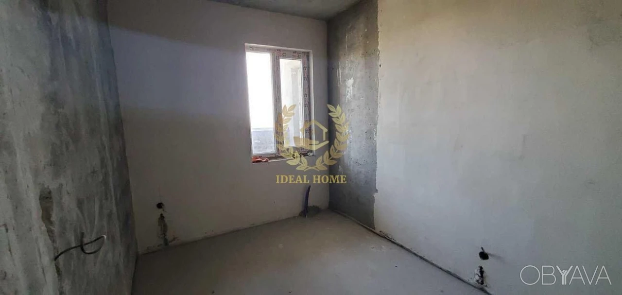 1-room apartment, 37.4 sq.m.