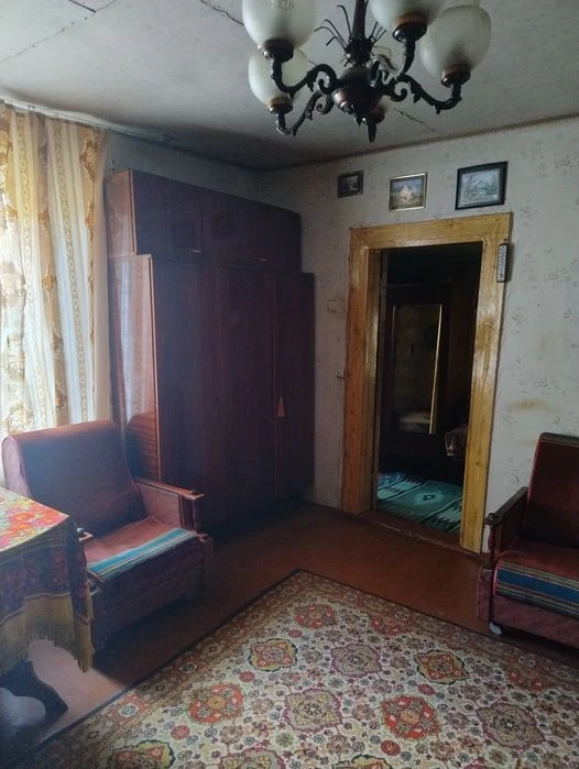 Продам частину будинку в районі Глобала