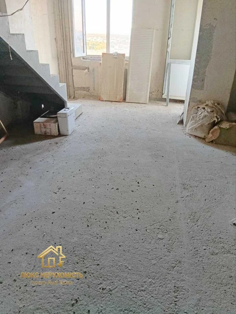 Penthouse for Sale on Saharova St. 530 u.e. per sq.m