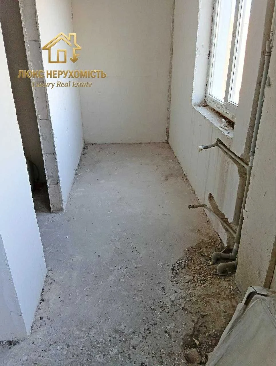 Penthouse for Sale on Saharova St. 530 u.e. per sq.m