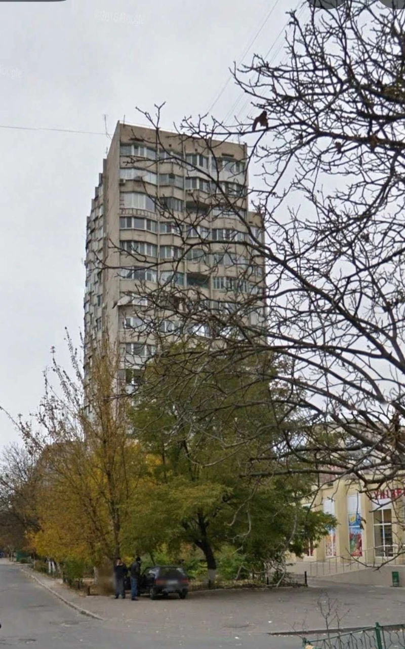 1-кімнатна квартира з розпочатим ремонтом на вулиці Глушко, 42 м² - 36 500 у.