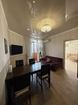 Продається двокімнатна квартира в ЖК "Романовський" ‼️Унікальна пропозиція‼️