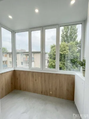 Urgent 3-4 room apartment in Cheremyshevo