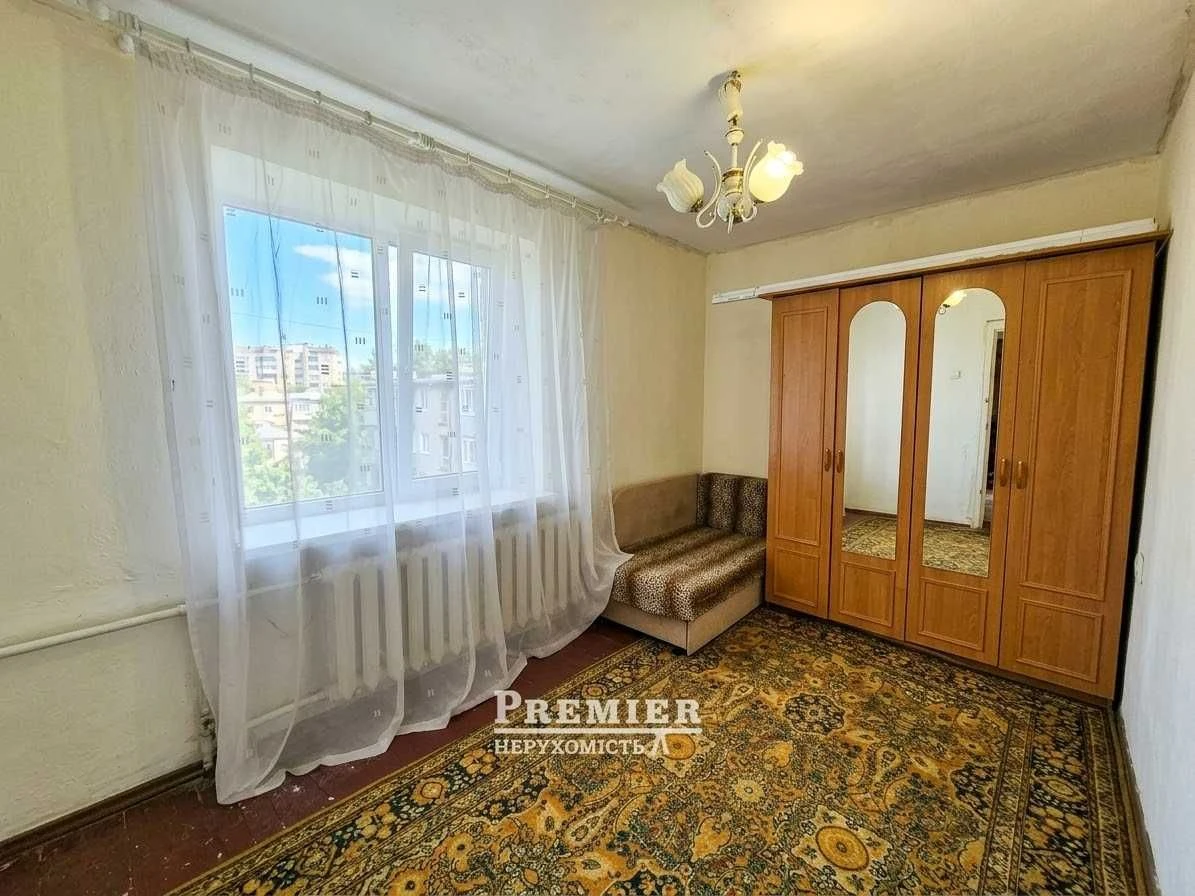 Urgent 3-4 room apartment in Cheremyshevo