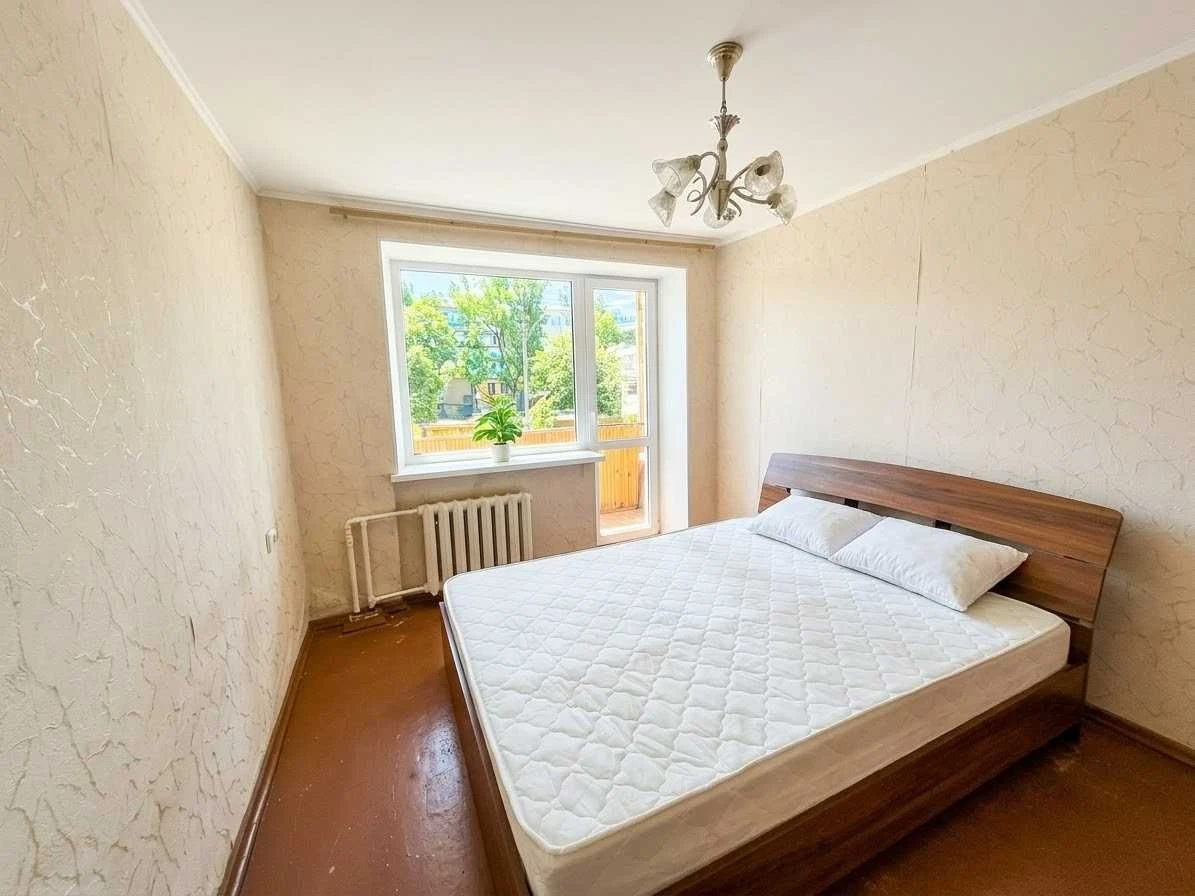 Urgent 3-4 room apartment in Cheremyshevo