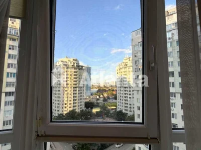 Квартира. Одесса, Березовая улица