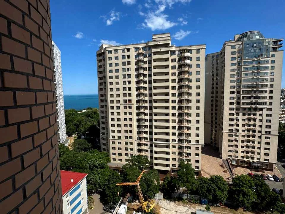 Квартира. Одесса, Аркадийское плато ул.