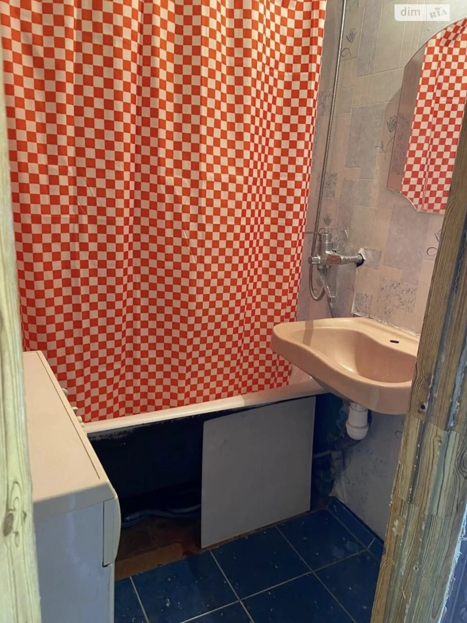 Long-Term Rental Apartment, Persypsky
