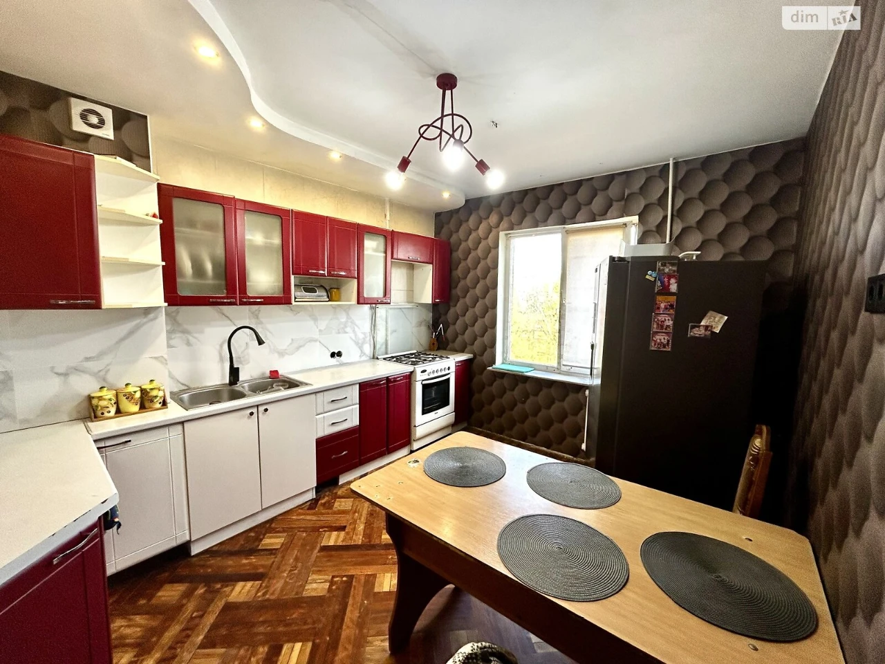 Long-Term Rental Apartment in Kotovskoe Town
